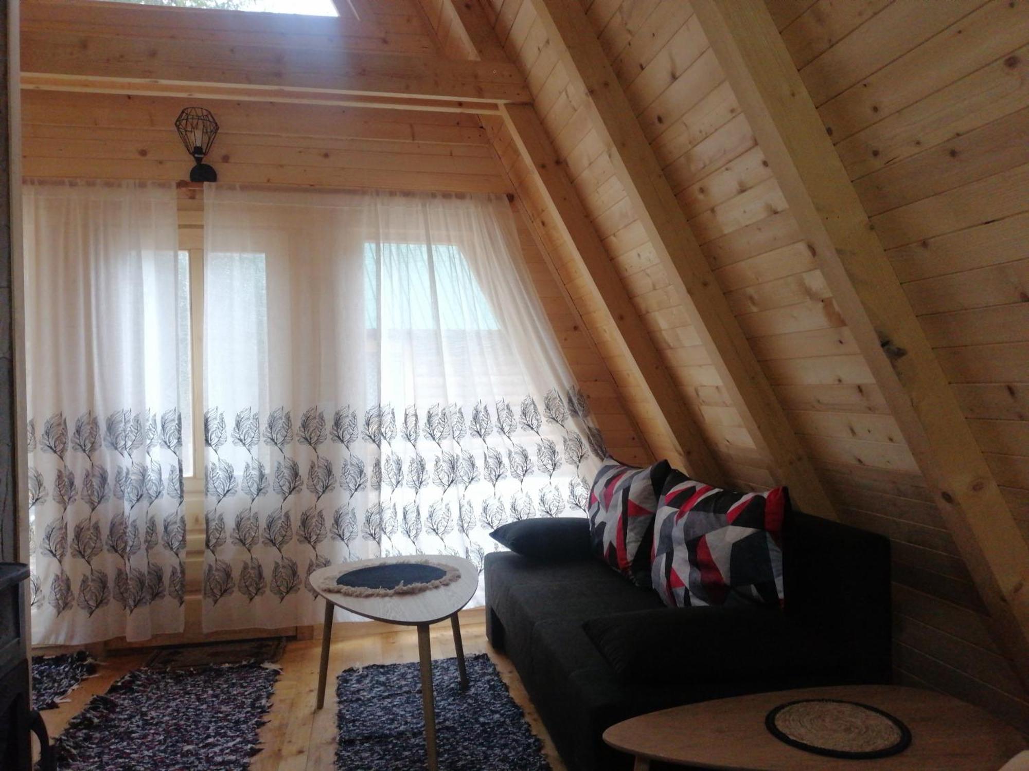 M&K Chalets Žabljak Extérieur photo