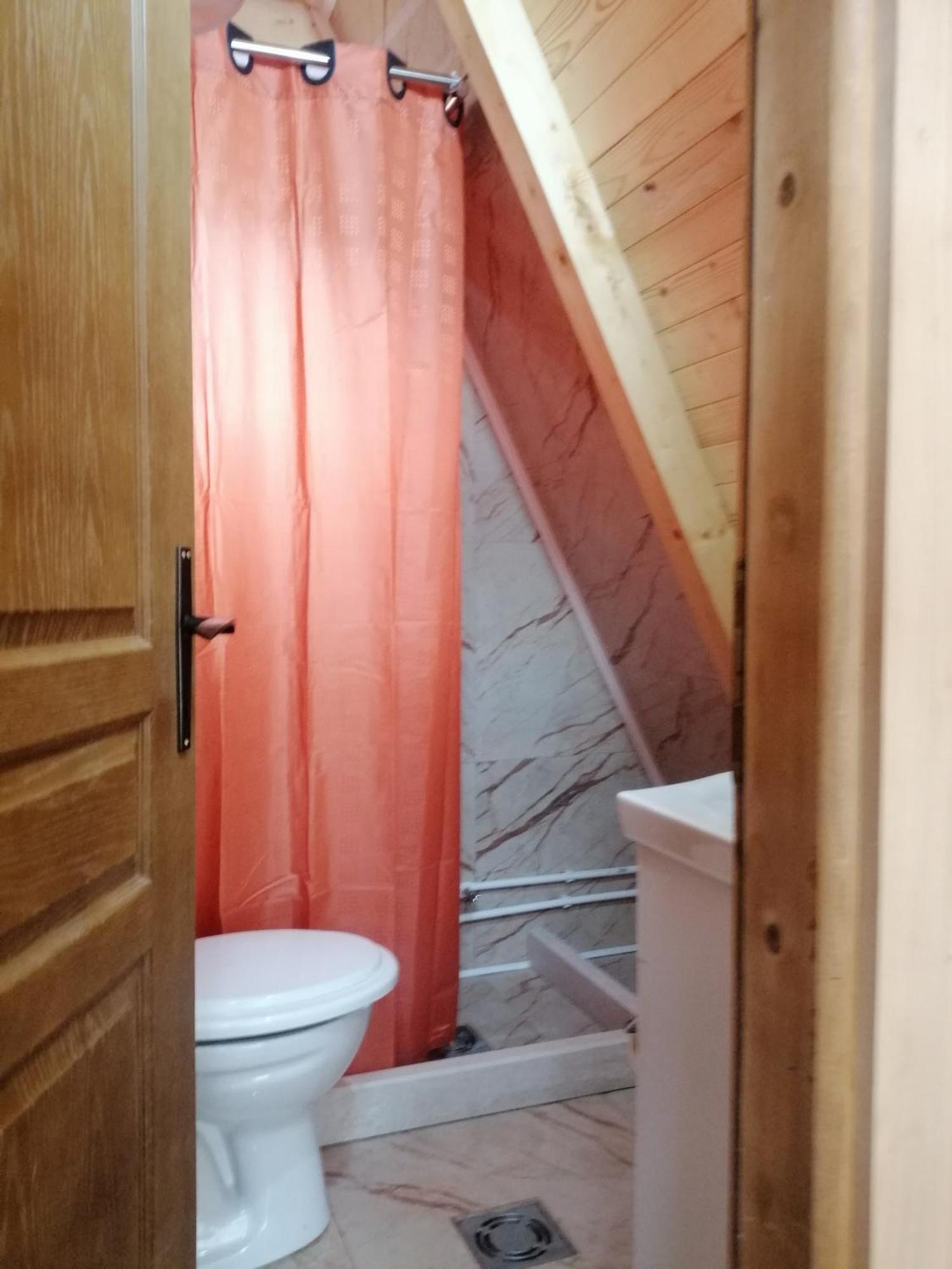 M&K Chalets Žabljak Extérieur photo