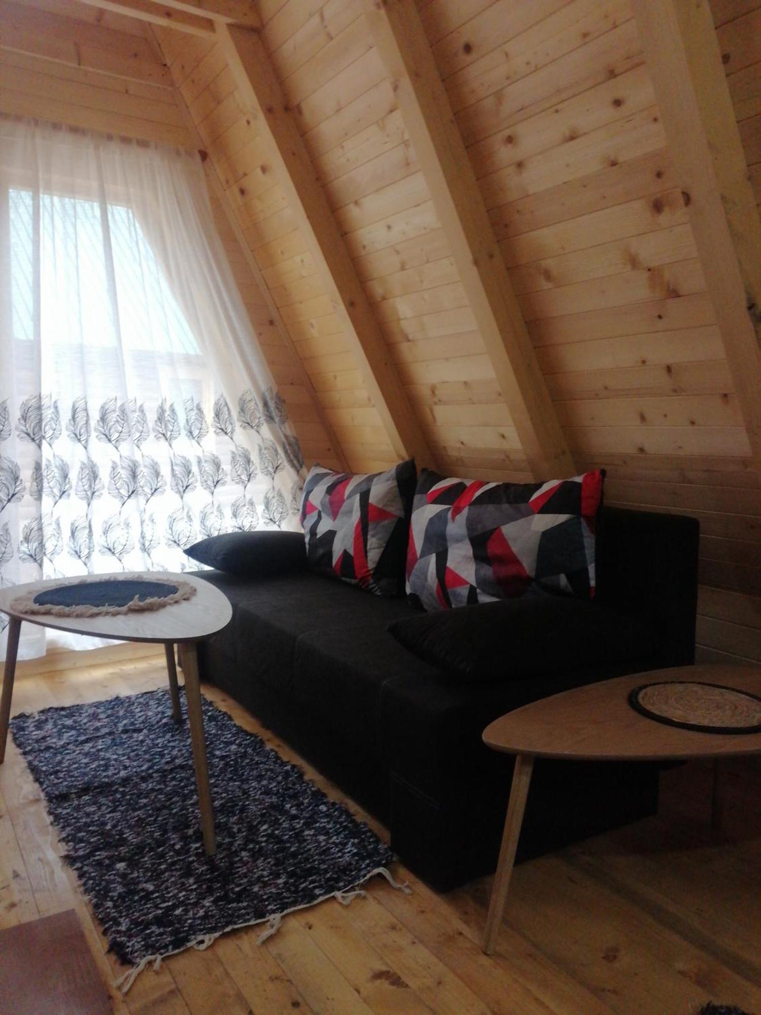 M&K Chalets Žabljak Extérieur photo