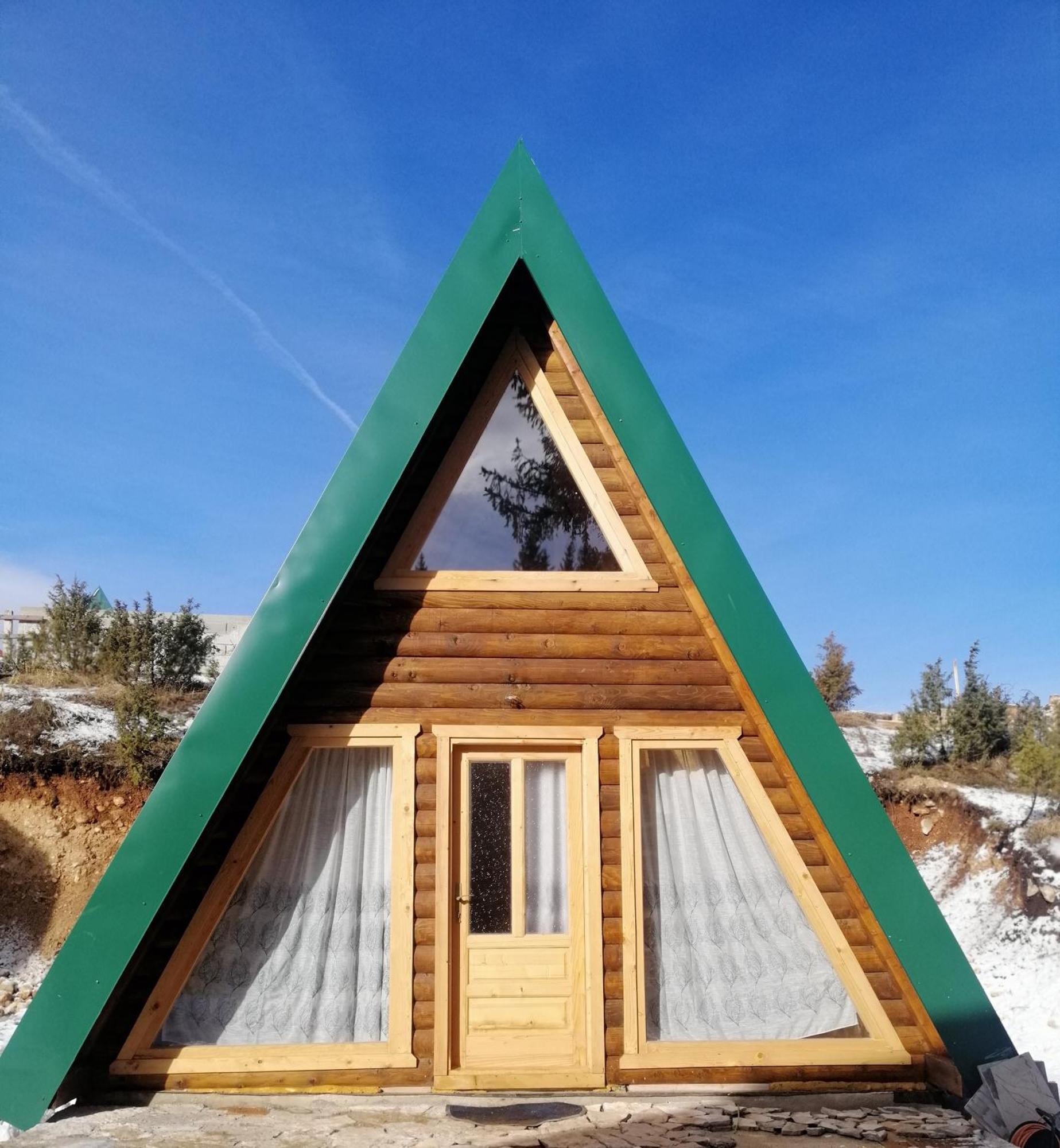 M&K Chalets Žabljak Extérieur photo