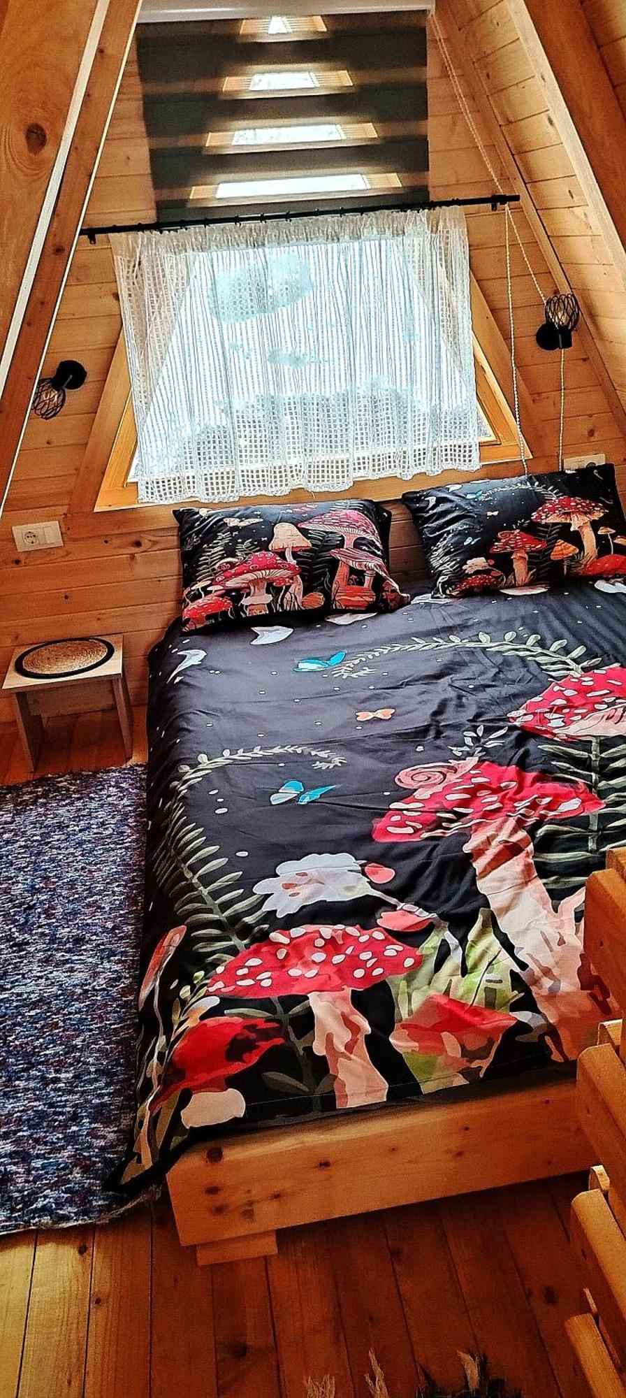 M&K Chalets Žabljak Extérieur photo