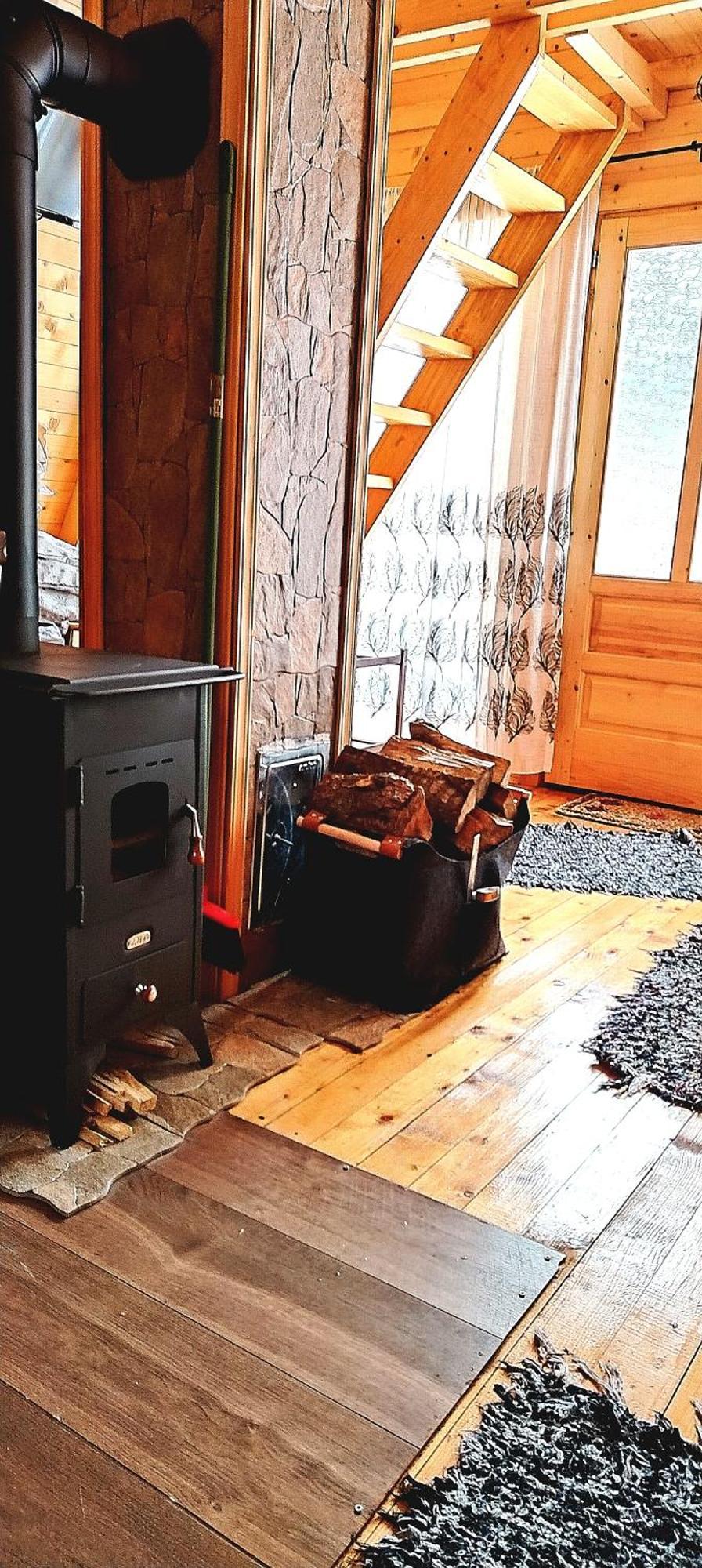 M&K Chalets Žabljak Chambre photo
