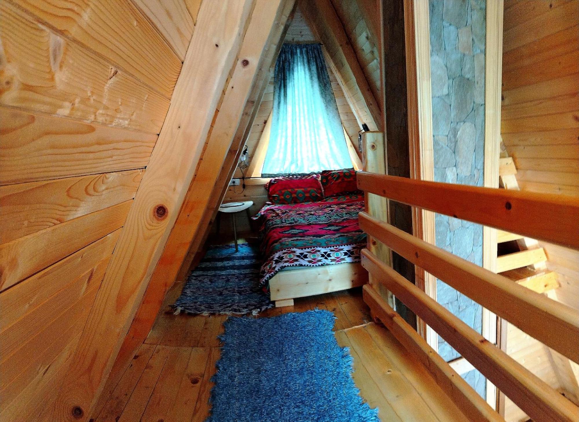 M&K Chalets Žabljak Extérieur photo